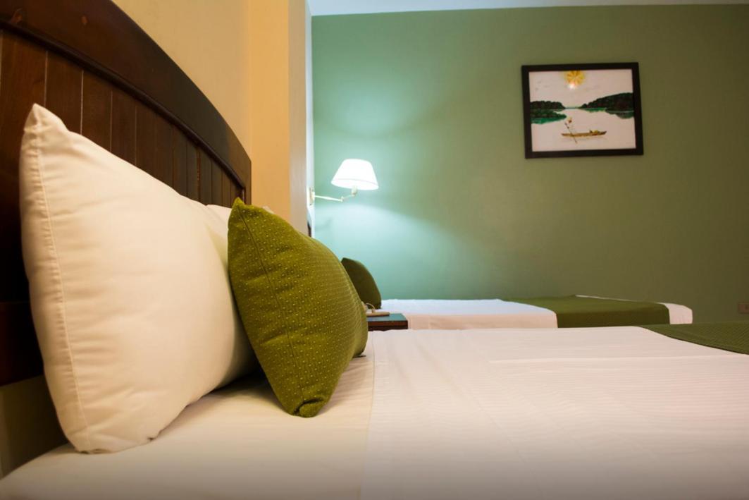 Tabasco Inn Villahermosa Zimmer foto